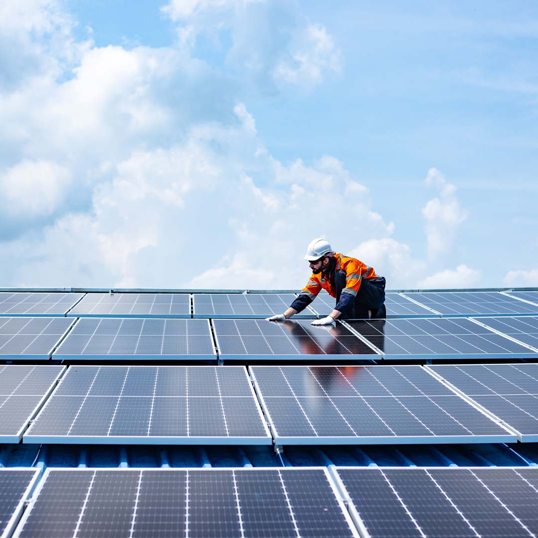 Danske Shoppingcentre ruster sig mod klimaforandringer 